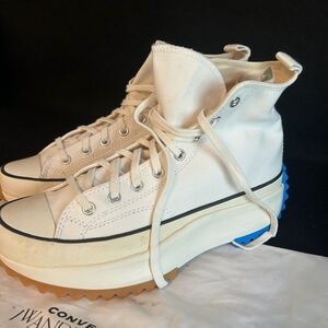 Converse Run Star Hike Size US Men' s 11.5‎ and Women's 12.5 Sneakers